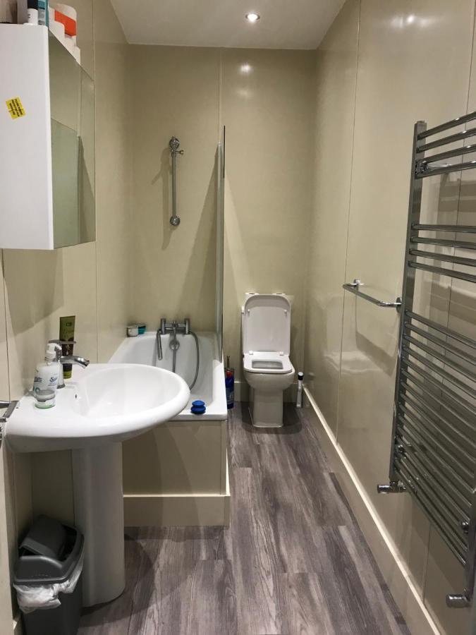 דירות גרייט יארמאות Entire New Flat With View To River Yare, H7 מראה חיצוני תמונה