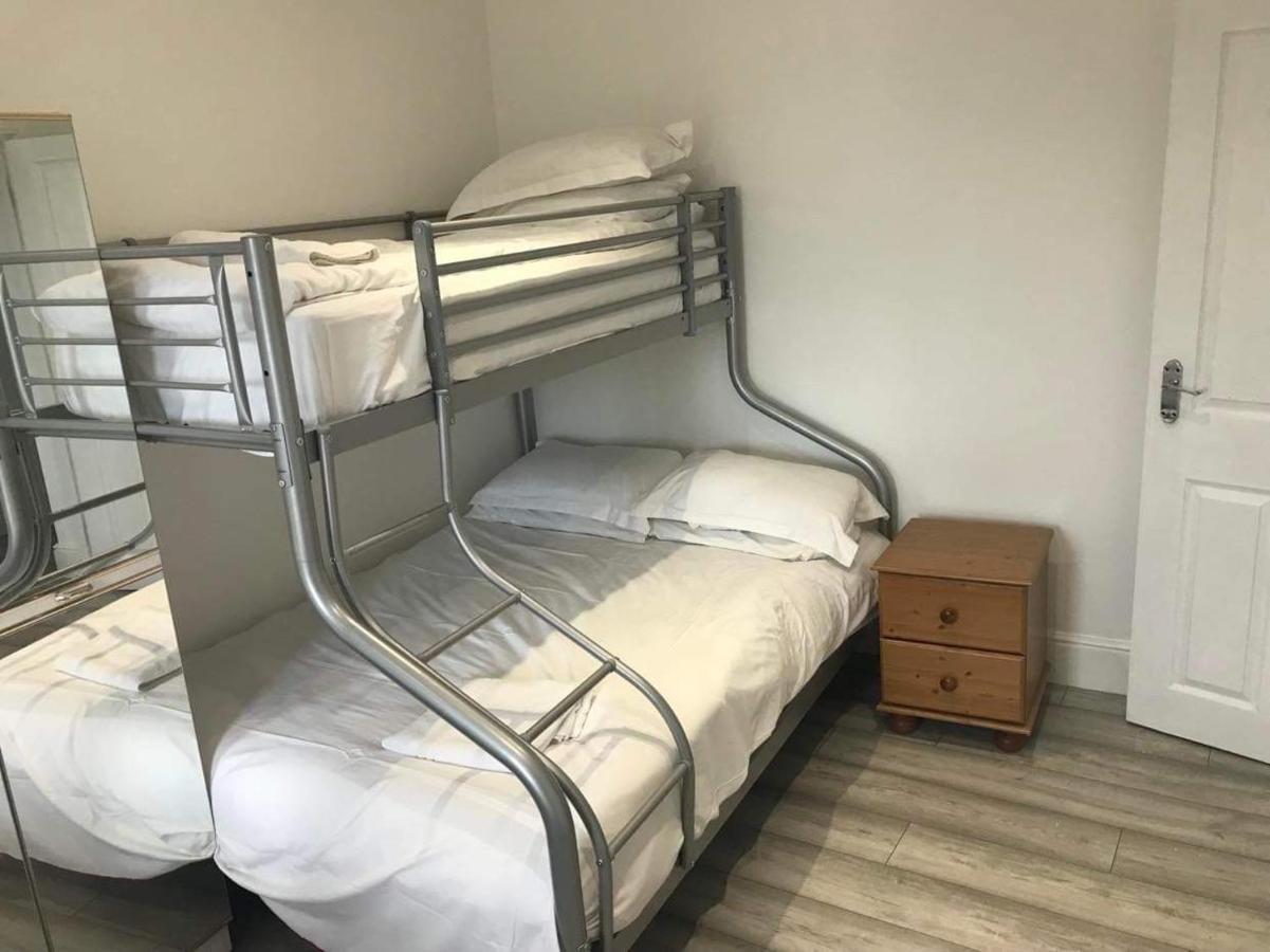 דירות גרייט יארמאות Entire New Flat With View To River Yare, H7 מראה חיצוני תמונה
