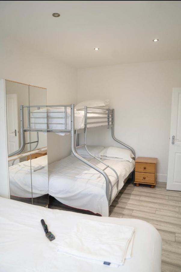 דירות גרייט יארמאות Entire New Flat With View To River Yare, H7 מראה חיצוני תמונה