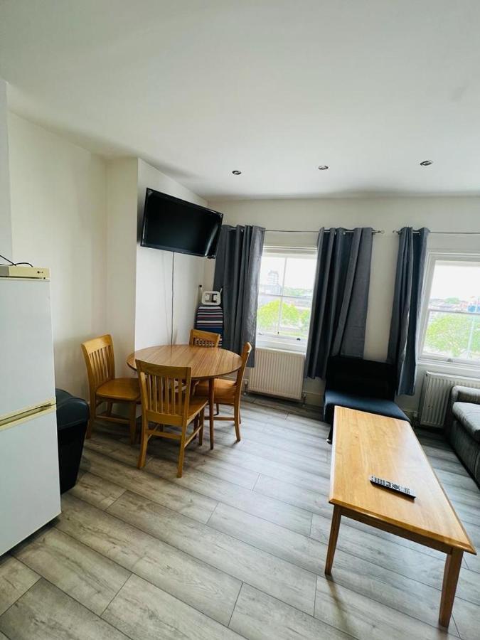 דירות גרייט יארמאות Entire New Flat With View To River Yare, H7 מראה חיצוני תמונה