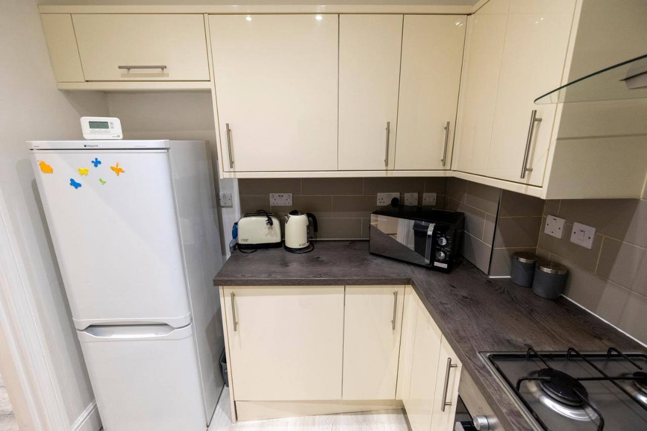 דירות גרייט יארמאות Entire New Flat With View To River Yare, H7 מראה חיצוני תמונה