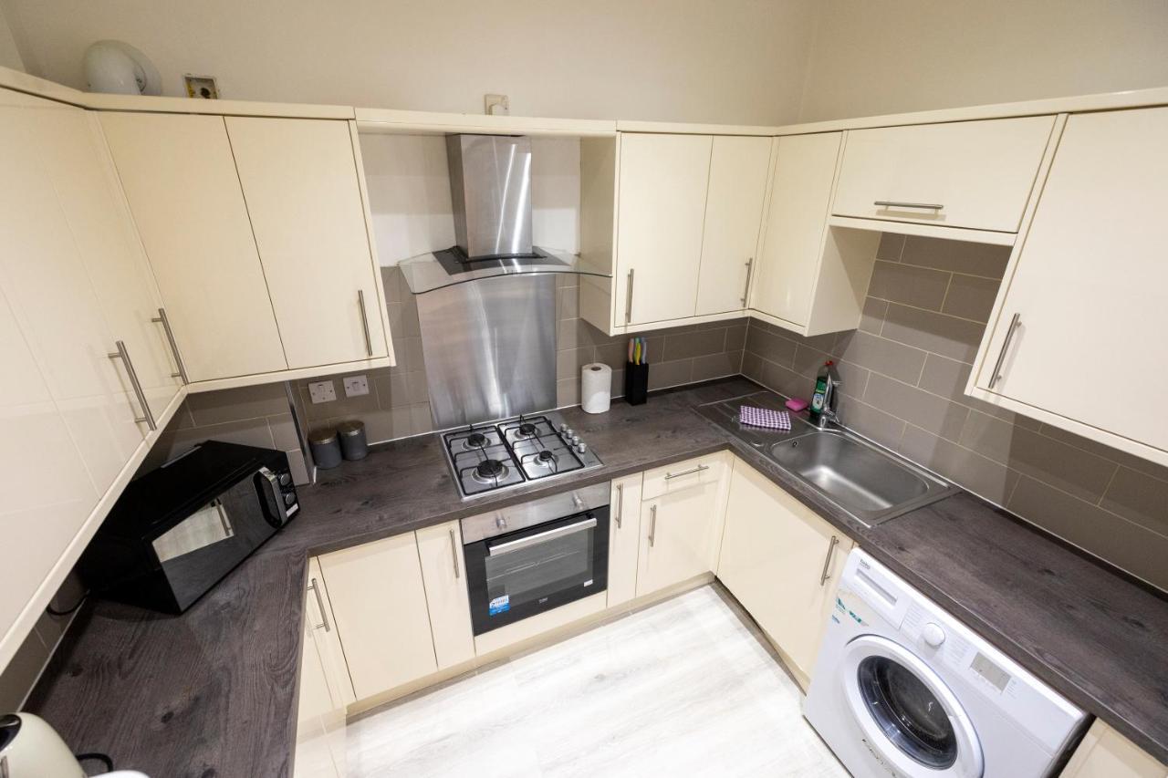 דירות גרייט יארמאות Entire New Flat With View To River Yare, H7 מראה חיצוני תמונה