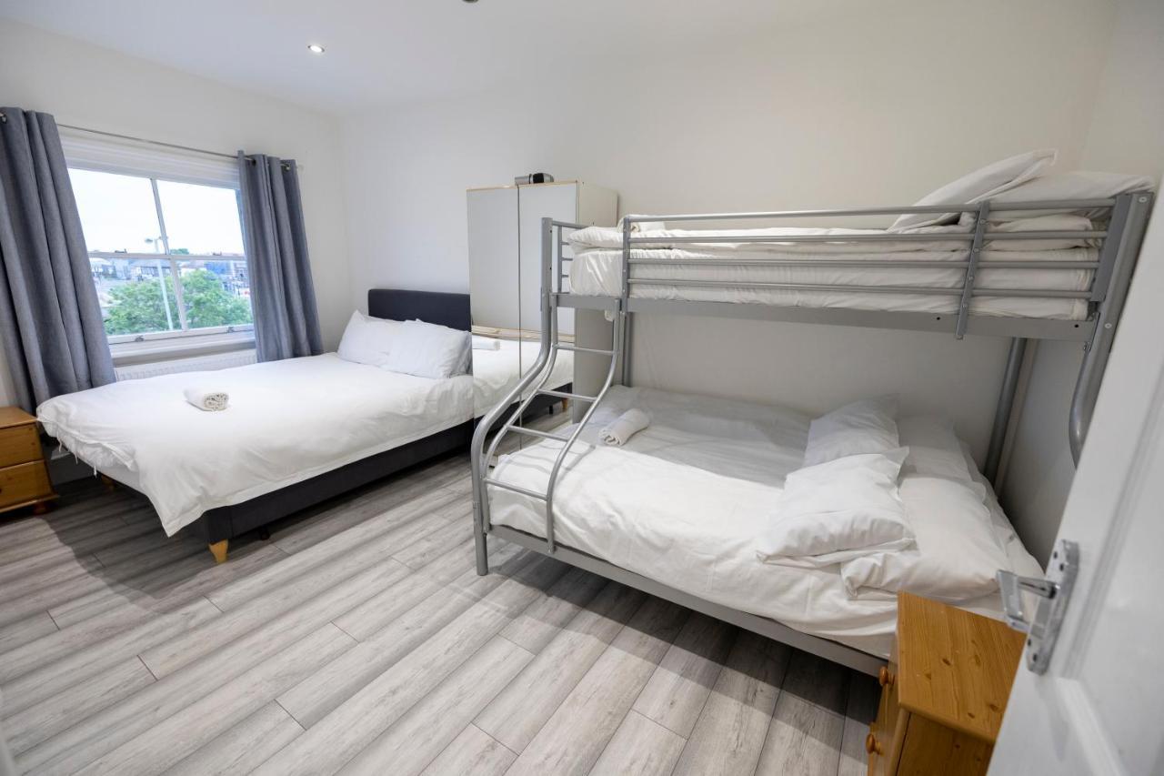 דירות גרייט יארמאות Entire New Flat With View To River Yare, H7 מראה חיצוני תמונה