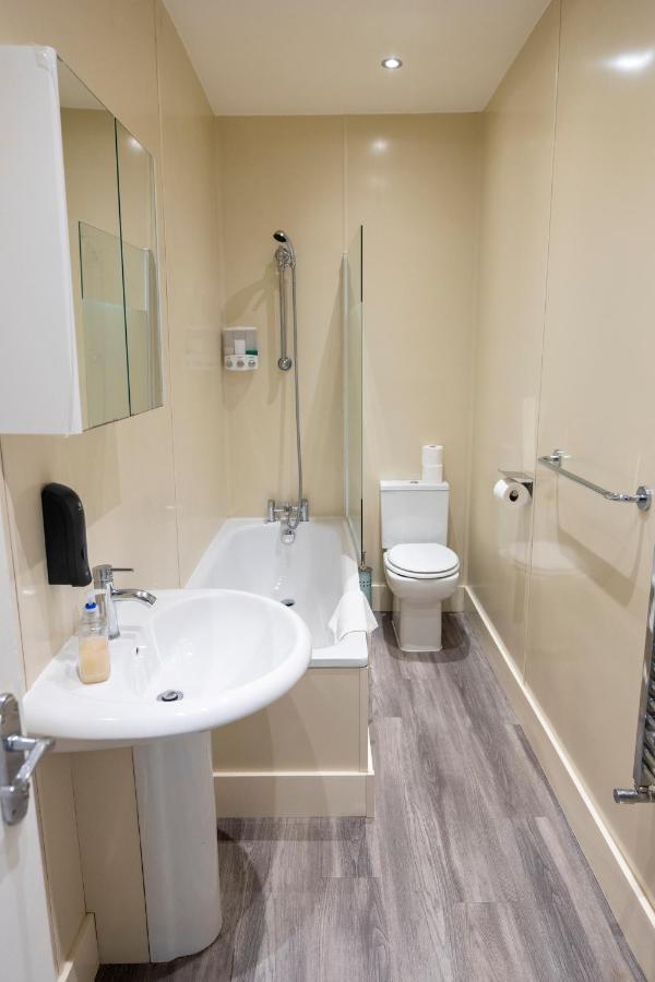 דירות גרייט יארמאות Entire New Flat With View To River Yare, H7 מראה חיצוני תמונה
